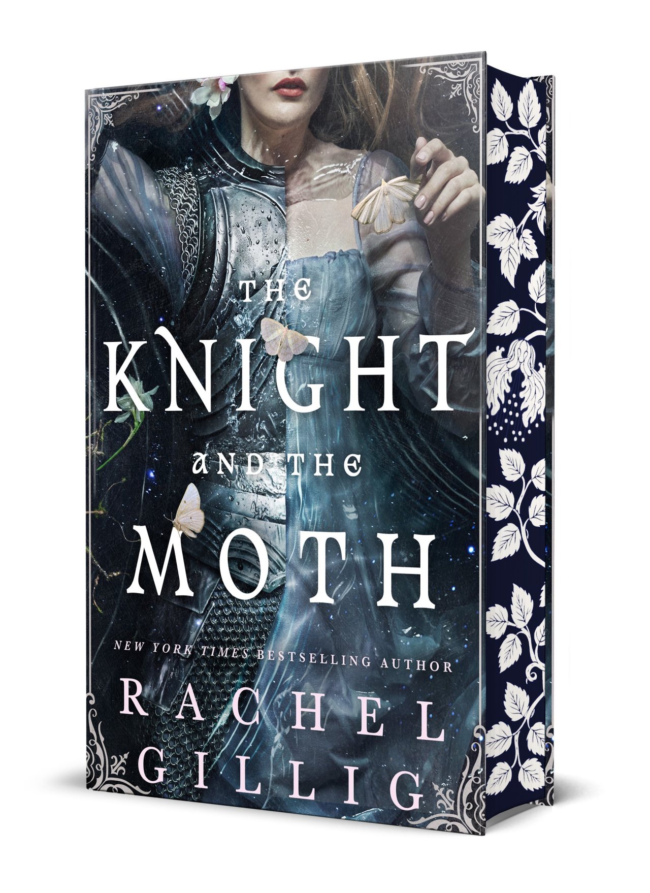 The Knight and the Moth