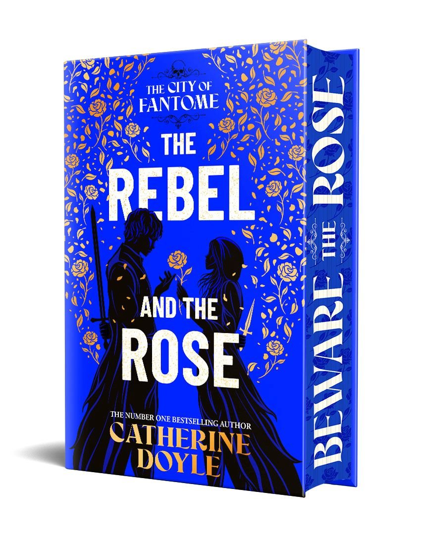 The Rebel and the Rose