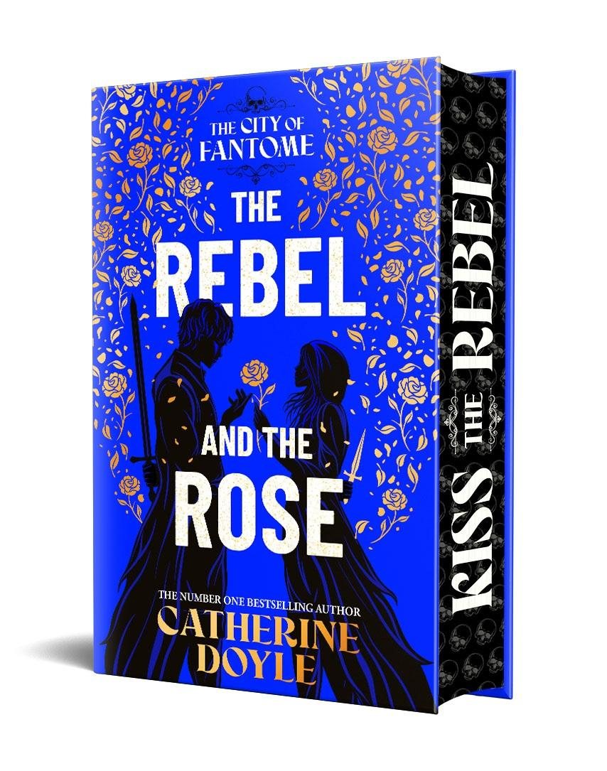 The Rebel and the Rose