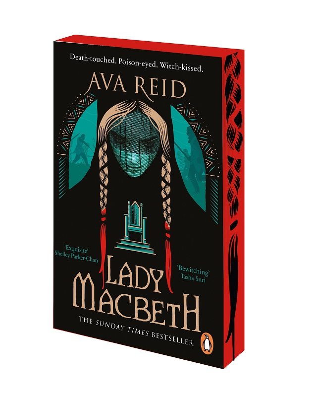 Lady Macbeth