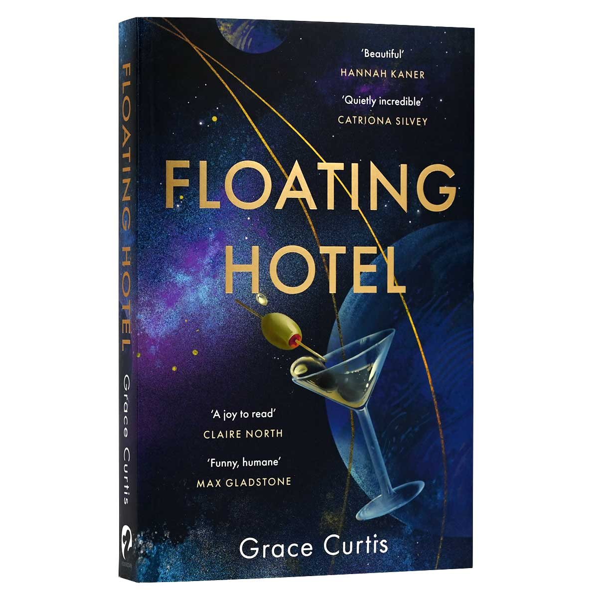 Floating Hotel