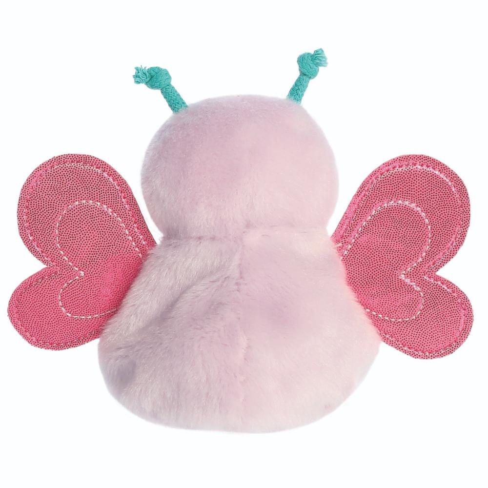 Petunia Butterfly 5In Palm Pal