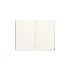 Leicester Wallpaper Stitched Notebook