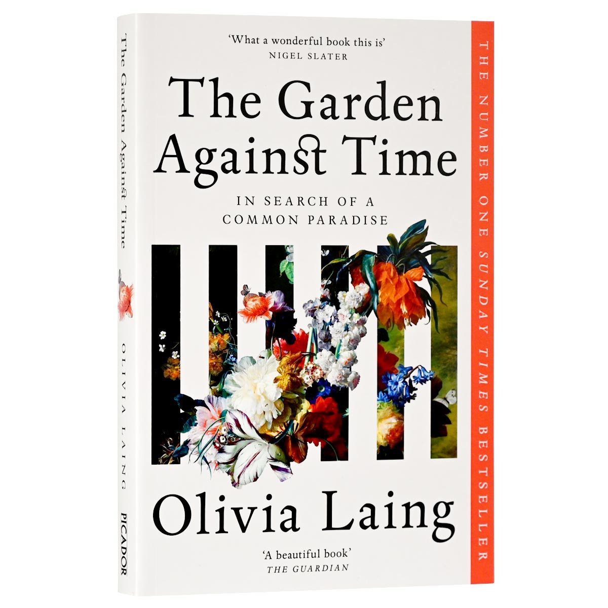 The Garden Against Time