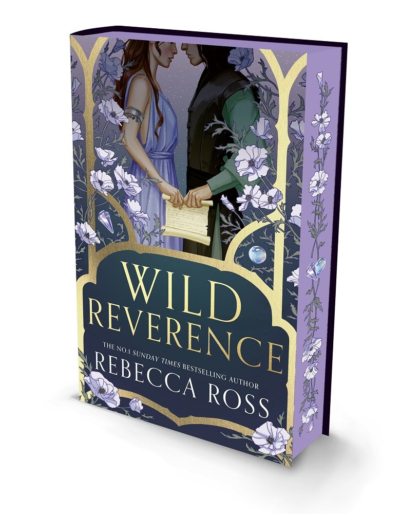 Wild Reverence