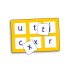 Alphabet Lotto