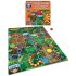 Jungle Snakes & Ladders