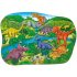 Big Dinosaurs 50Pc Jigsaw     