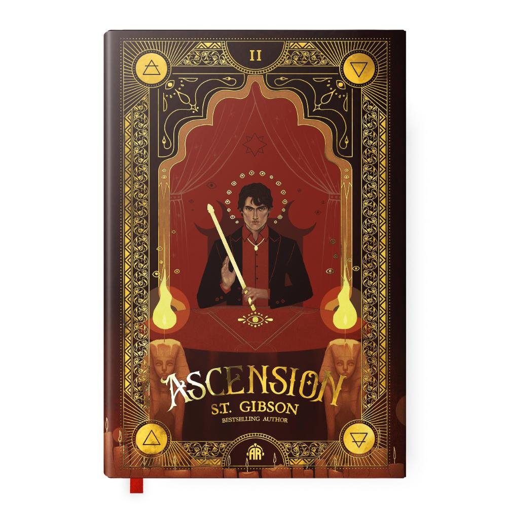 Ascension