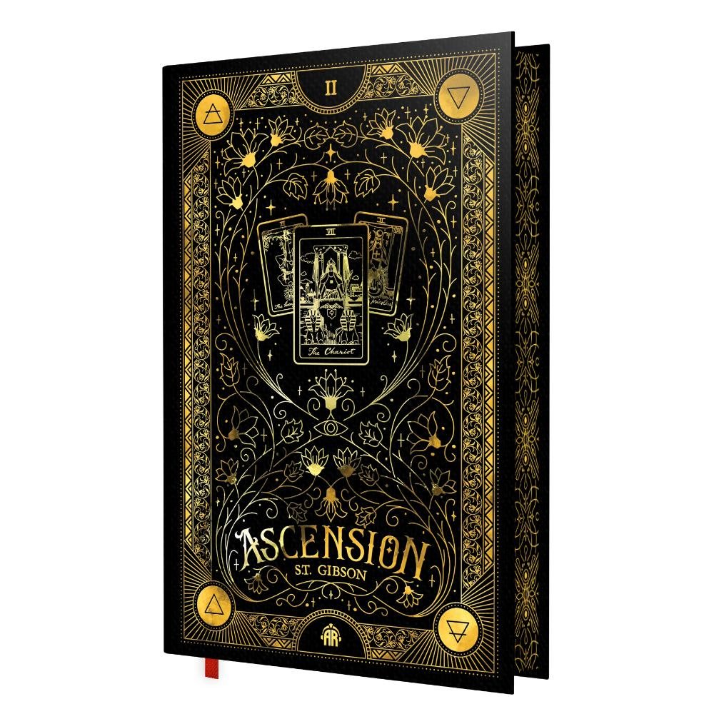 Ascension