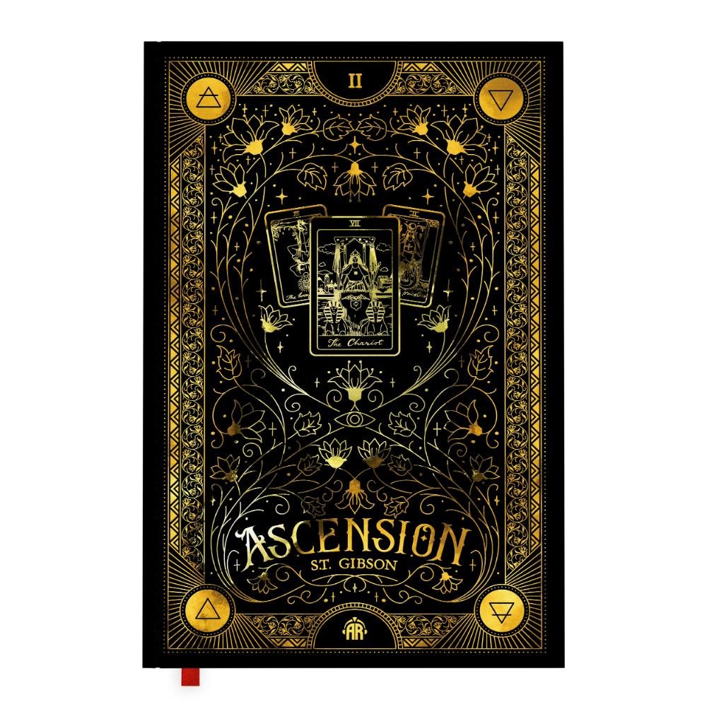 Ascension