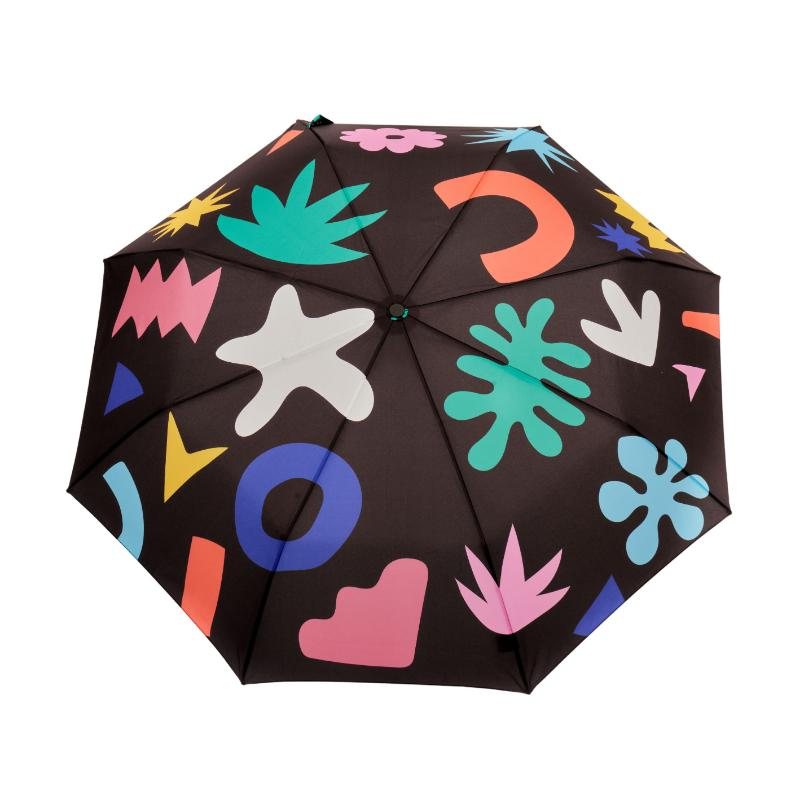 Palma Compact Duck Umbrella