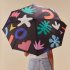 Palma Compact Duck Umbrella