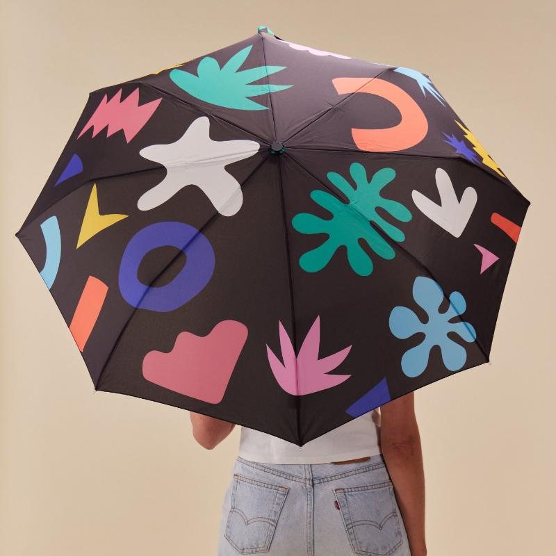 Palma Compact Duck Umbrella