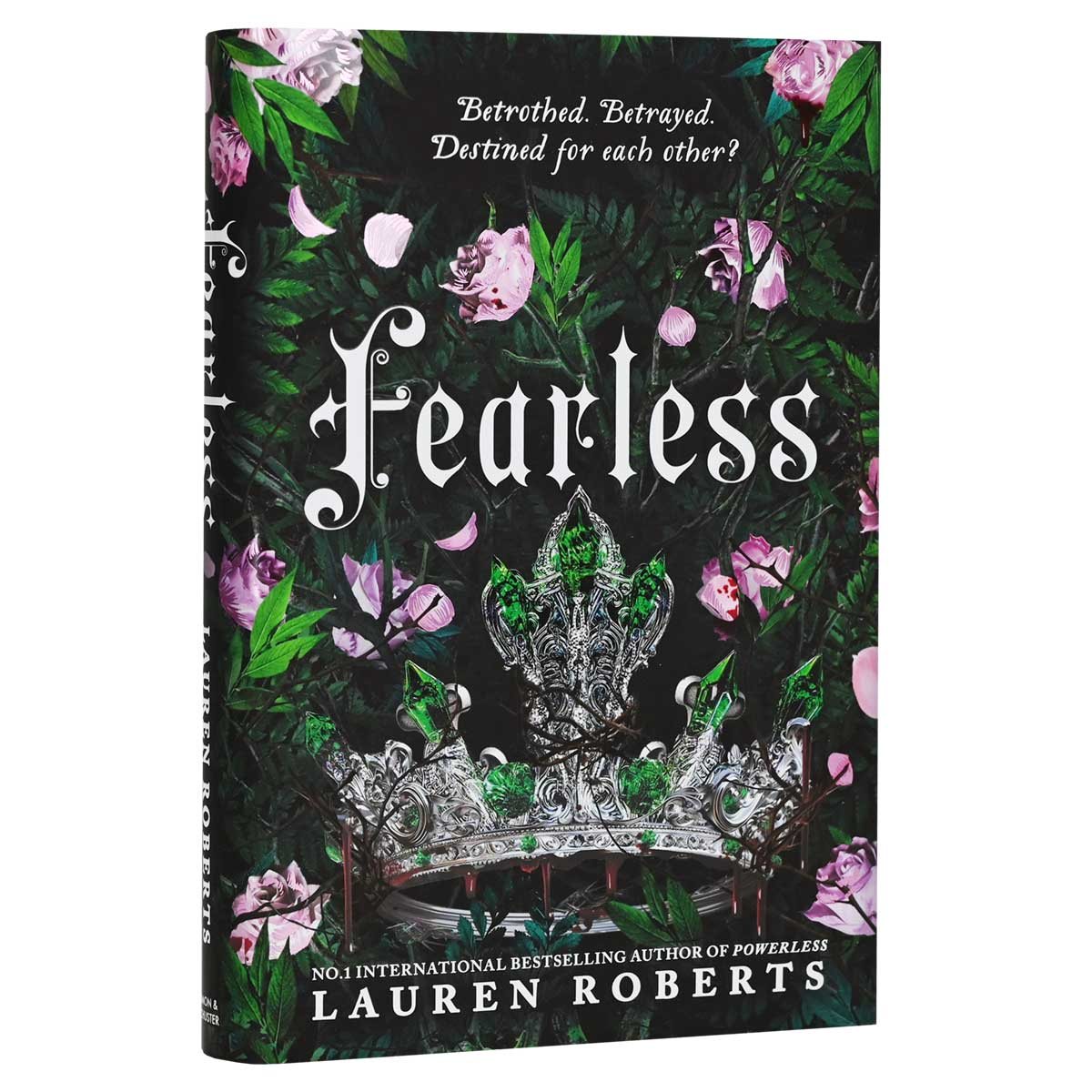 Fearless