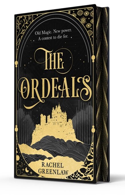 The Ordeals