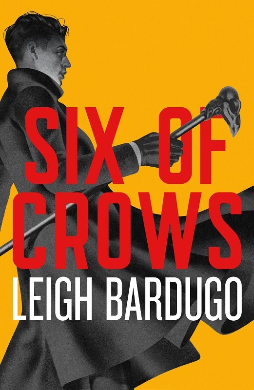 Six of Crows