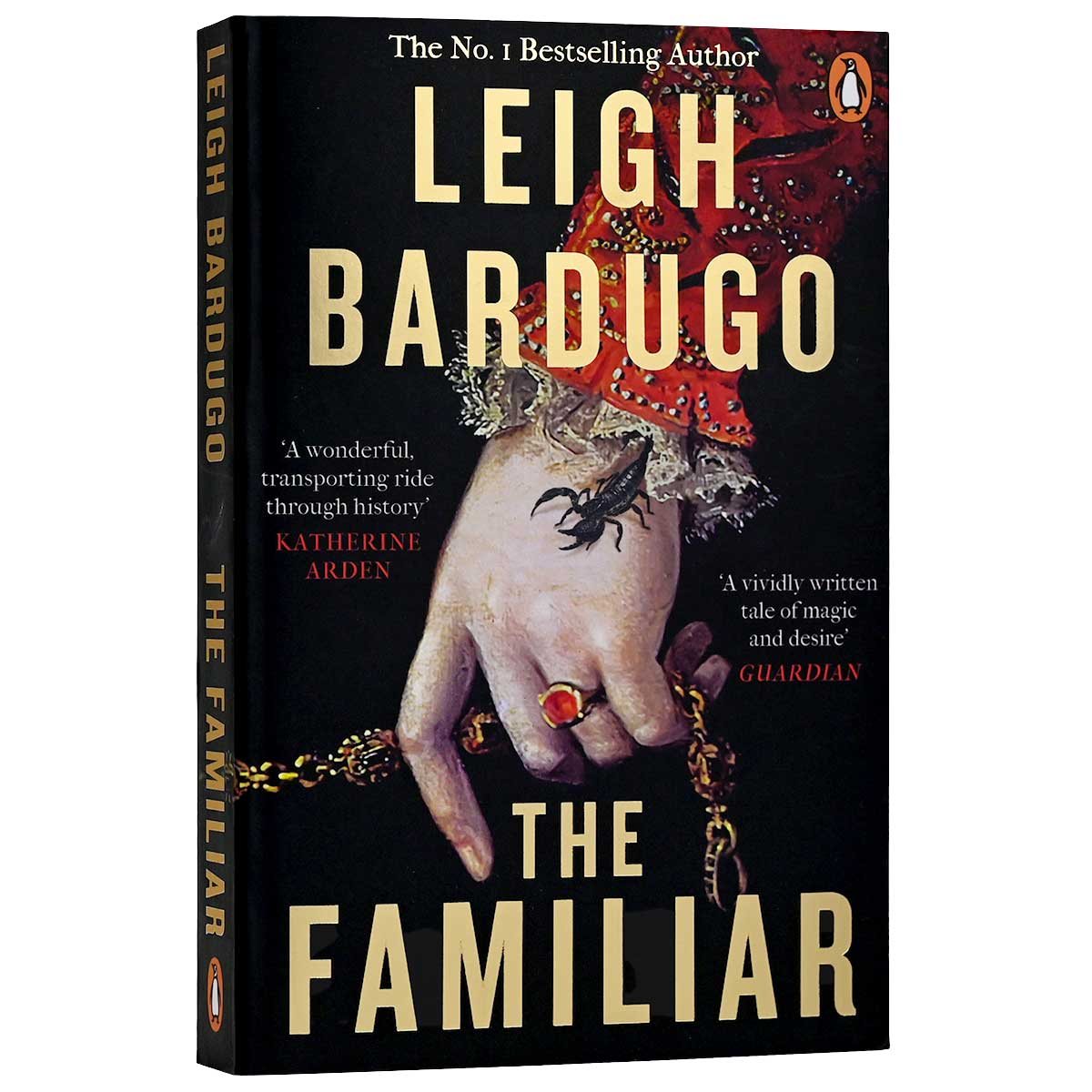 The Familiar