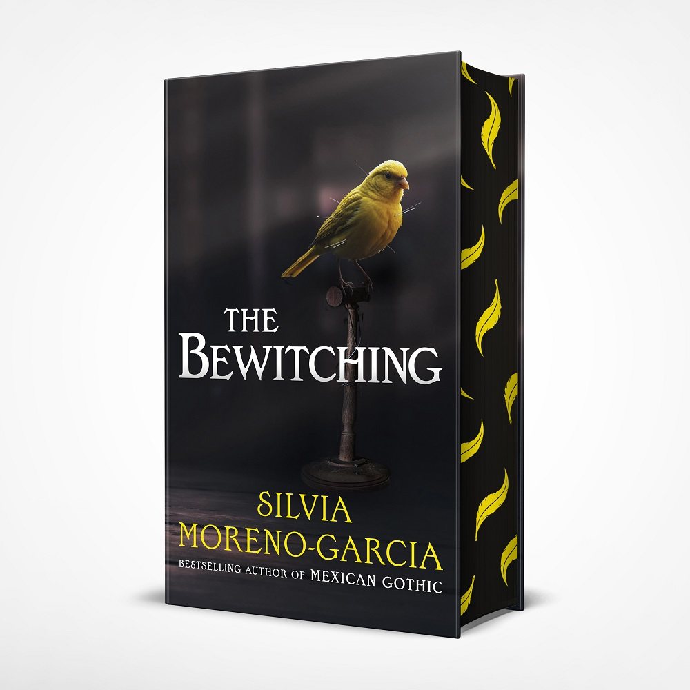 The Bewitching