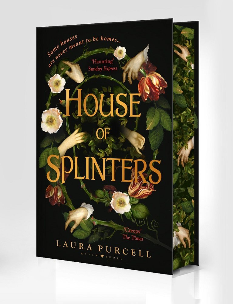 House of Splinters