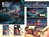 Warriors Graphic Novel: The Prophecies Begin, Part One of Three
