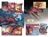 Warriors Graphic Novel: The Prophecies Begin, Part One of Three