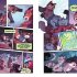 Warriors Graphic Novel: The Prophecies Begin, Part Two of Three