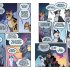 Warriors Graphic Novel: The Prophecies Begin, Part Three of Three