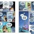 Warriors Graphic Novel: The Prophecies Begin, Part Three of Three