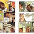 Warriors Graphic Novel: The Prophecies Begin, Part Three of Three