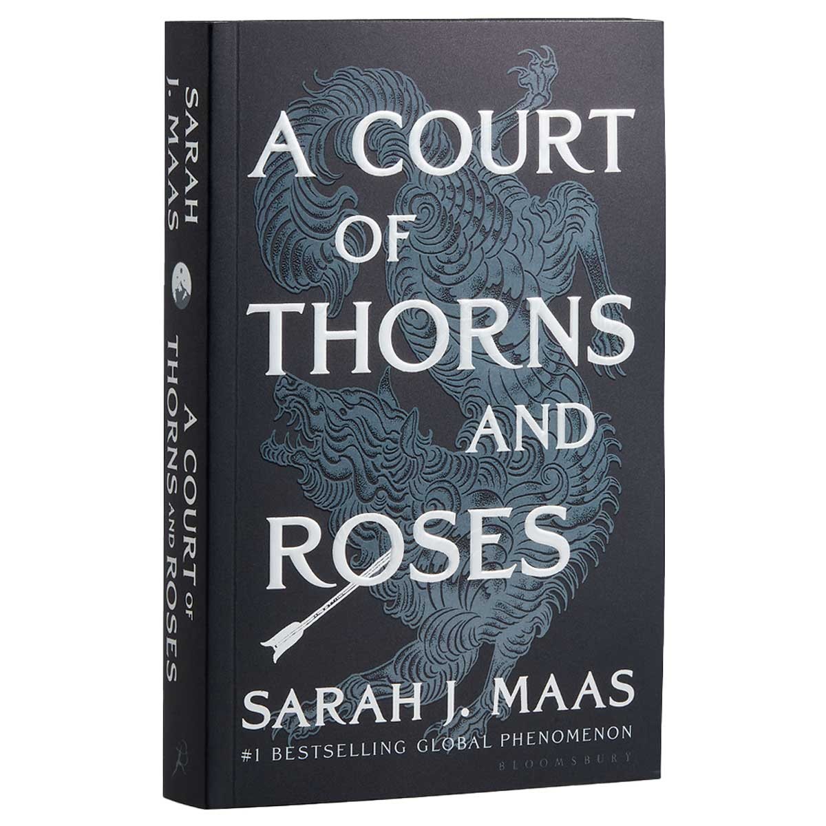 A Court of Thorns and Roses