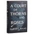 A Court of Thorns and Roses