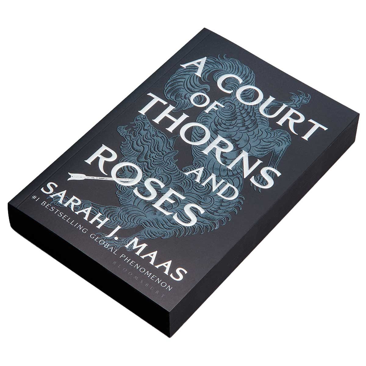 A Court of Thorns and Roses