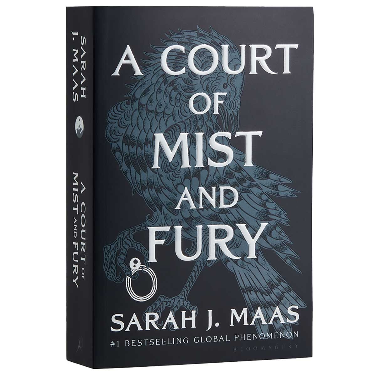 A Court of Mist and Fury