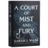A Court of Mist and Fury