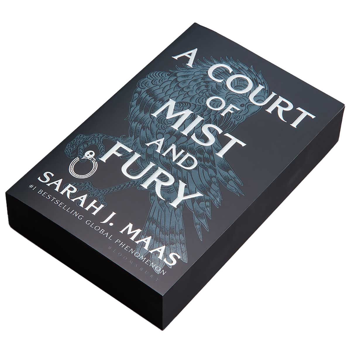 A Court of Mist and Fury