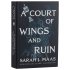 A Court of Wings and Ruin