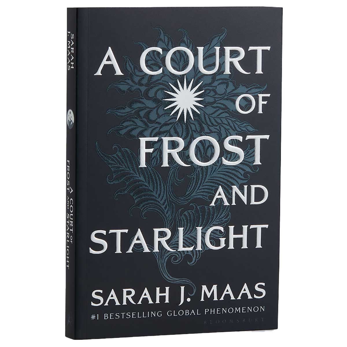A Court of Frost and Starlight