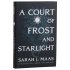 A Court of Frost and Starlight