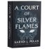 A Court of Silver Flames