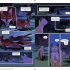 Warriors: Tigerstar and Sasha: 3 Full-Color Warriors Books in 1