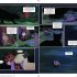 Warriors: Tigerstar and Sasha: 3 Full-Color Warriors Books in 1