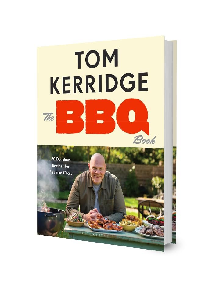 The BBQ Book