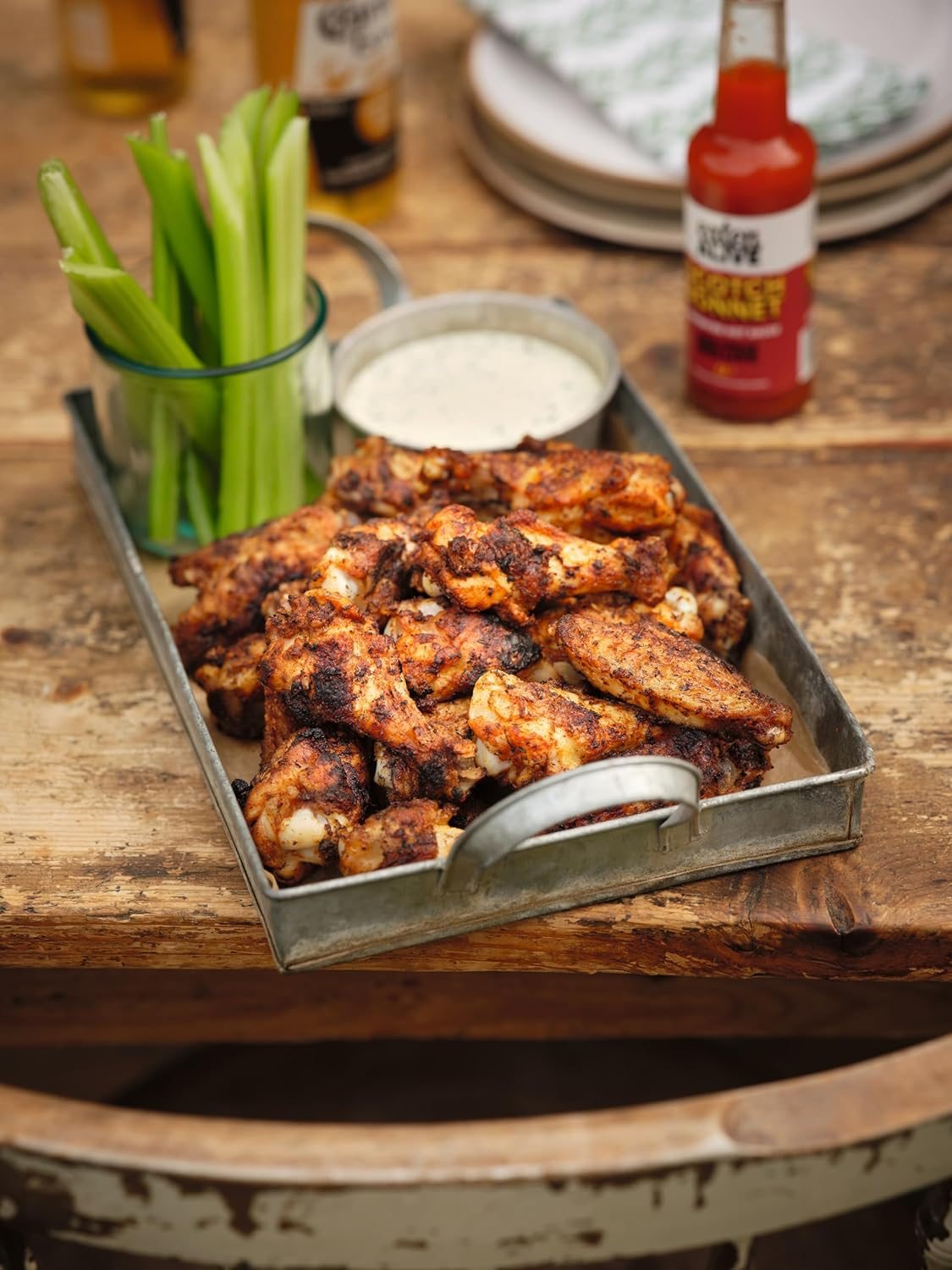 The BBQ Book