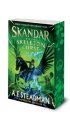 Skandar and the Skeleton Curse Volume 4