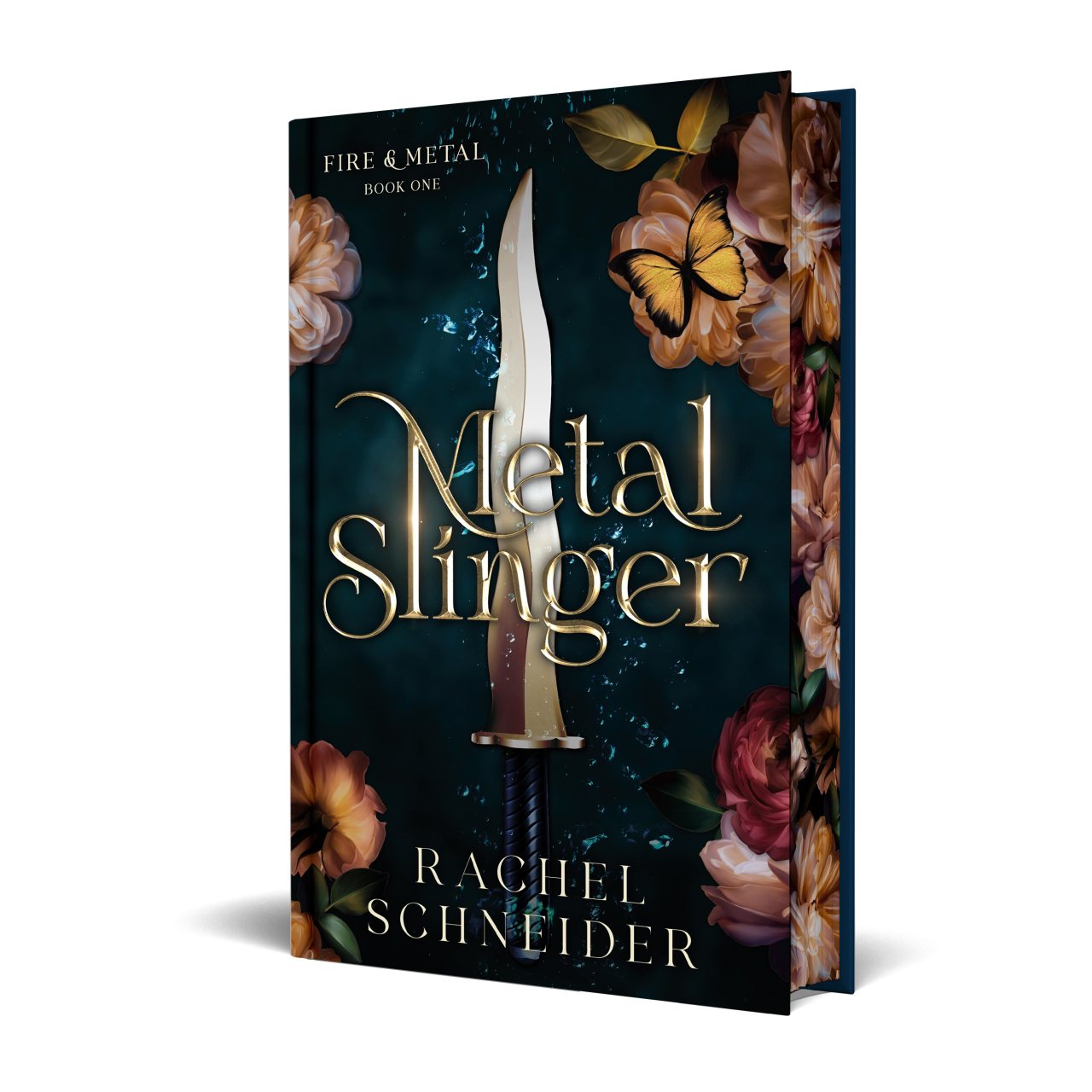 Metal Slinger