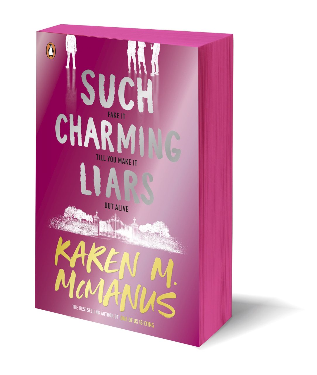 Such Charming Liars