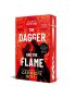The Dagger and the Flame Volume 1