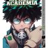 My Hero Academia, Vol. 42 Volume 42