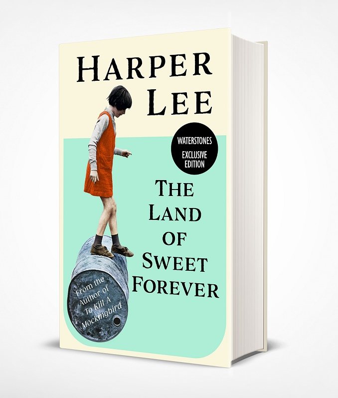 The Land of Sweet Forever